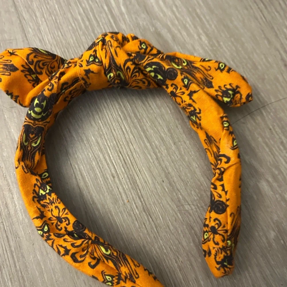 N/A colorful headband